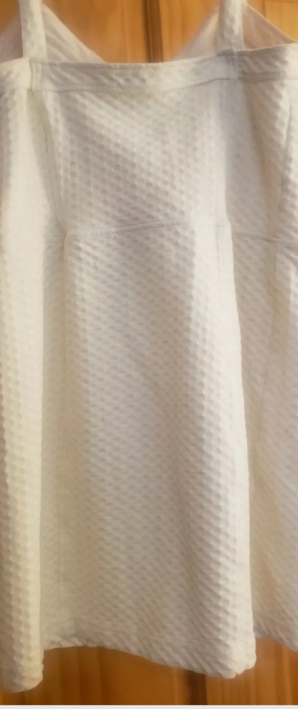Free People corset bodycon dress- vintage - Picture 7 of 9